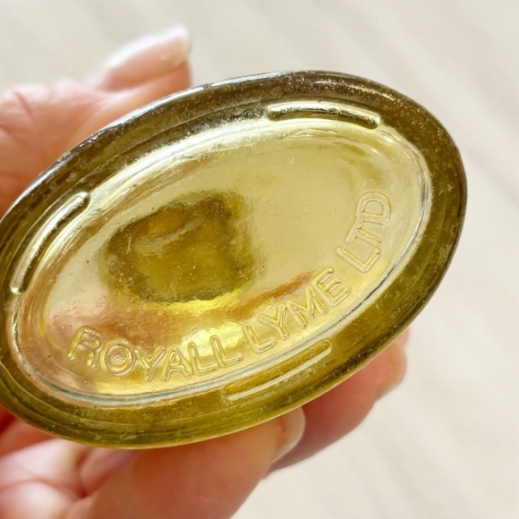 Vintage ROYALL SPYCE by Royall Fragrances Bottle Small Amount Of Product USA - Picture 9 of 9